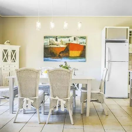 ヴィラ Kato Kateleios Sleeps 6 Pool Air Con Wifi